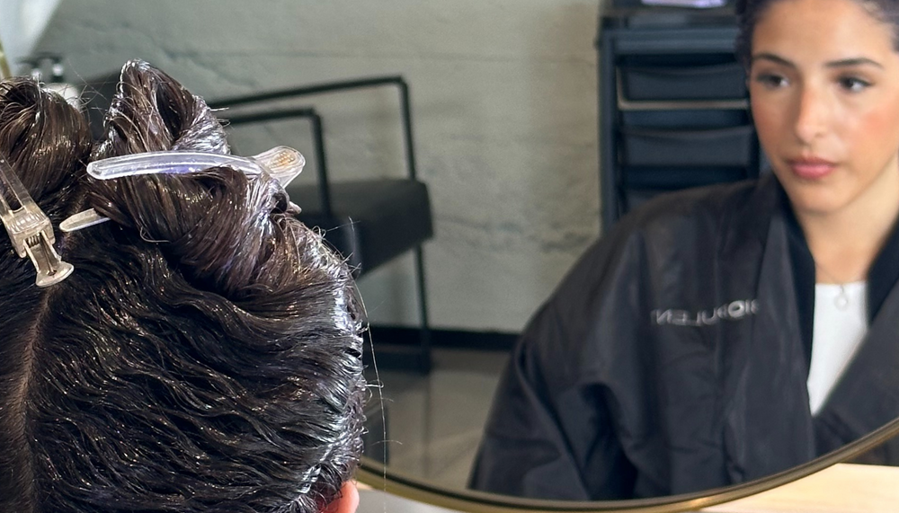 Meet the New Hair Straightening Technique on the Block: And why Nanoplasty is the Game-Changer