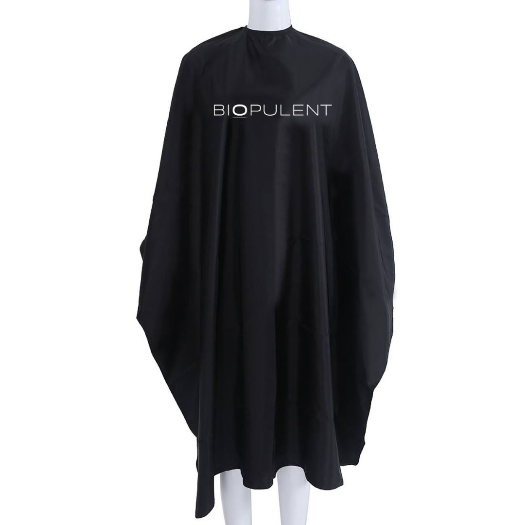 Biopulent Chemical Cape