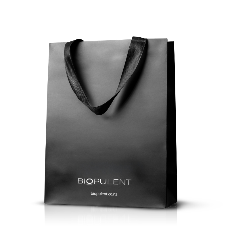 Retail Carry Bags - Pack of 50