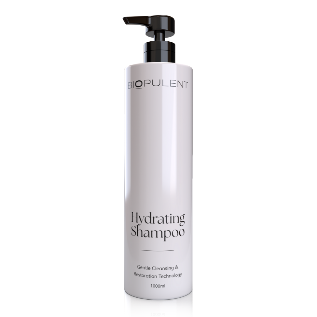 Hydrating Shampoo 1 litre