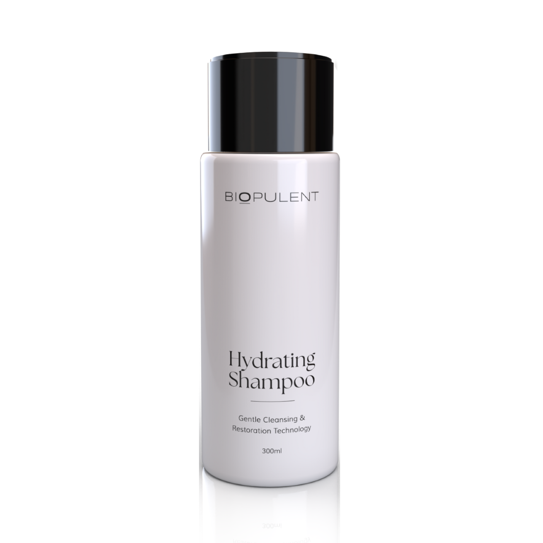 Hydrating Shampoo 300ml