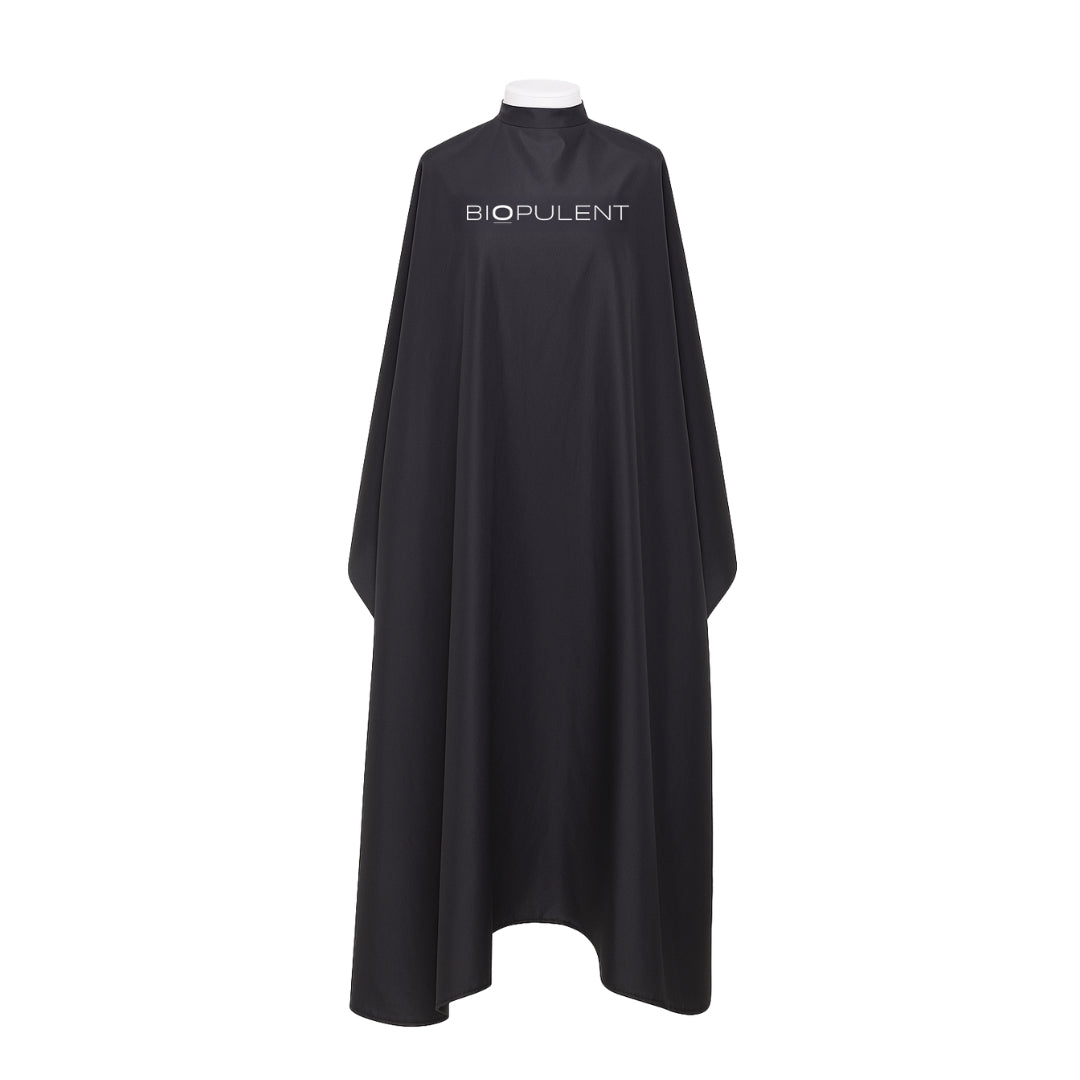 Biopulent Chemical Cape