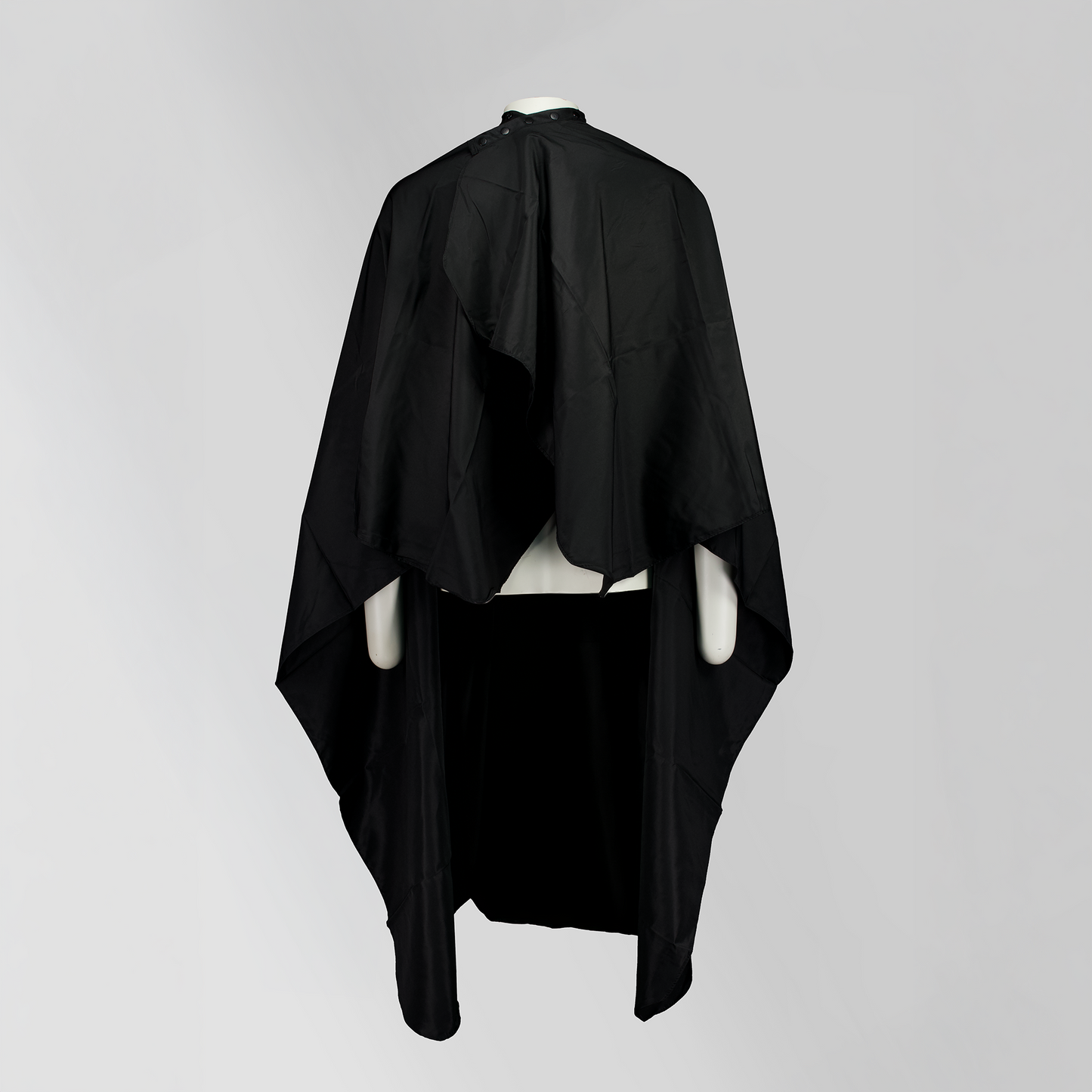 Biopulent Chemical Cape