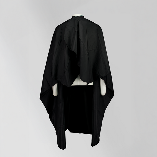 Biopulent Chemical Cape