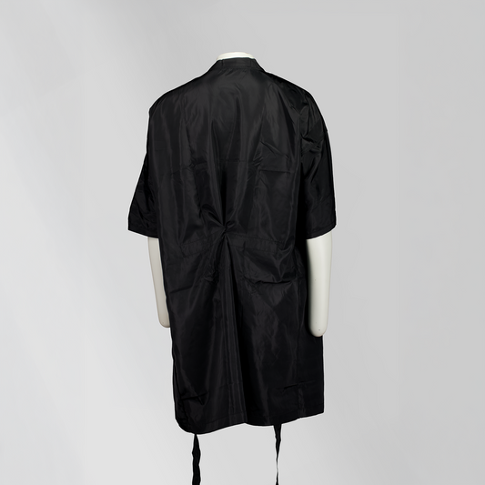 Biopulent Chemical Robe