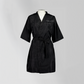 Biopulent Chemical Robe