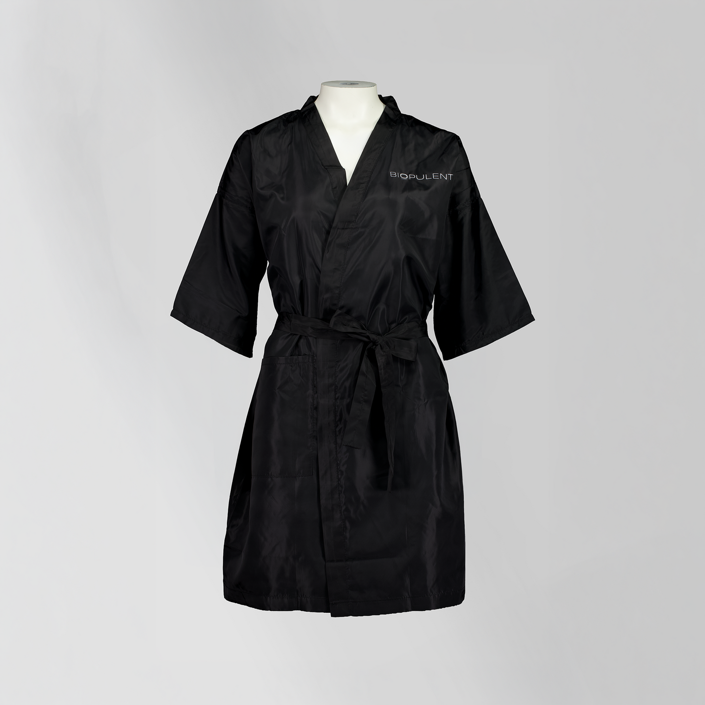 Biopulent Chemical Robe