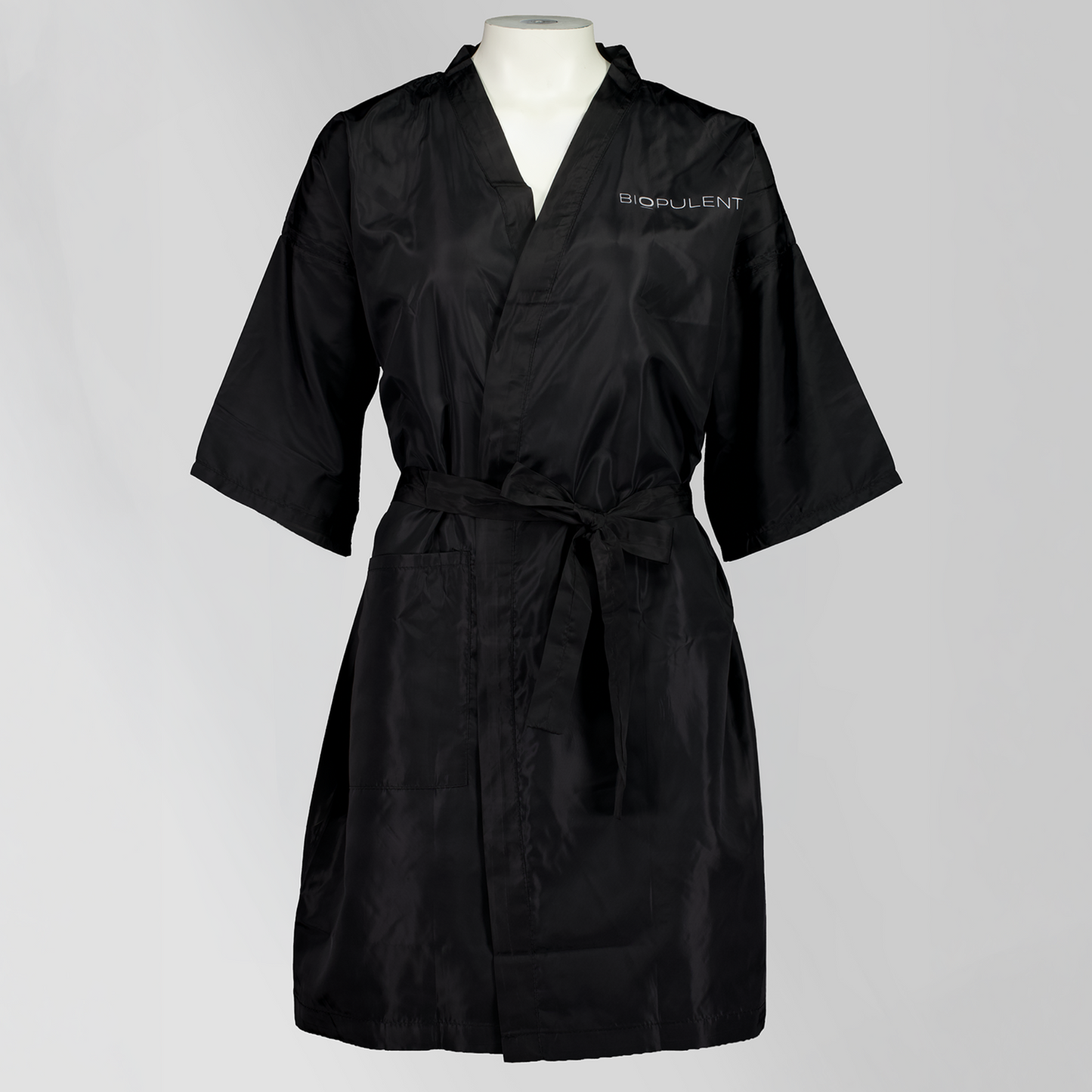 Biopulent Chemical Robe