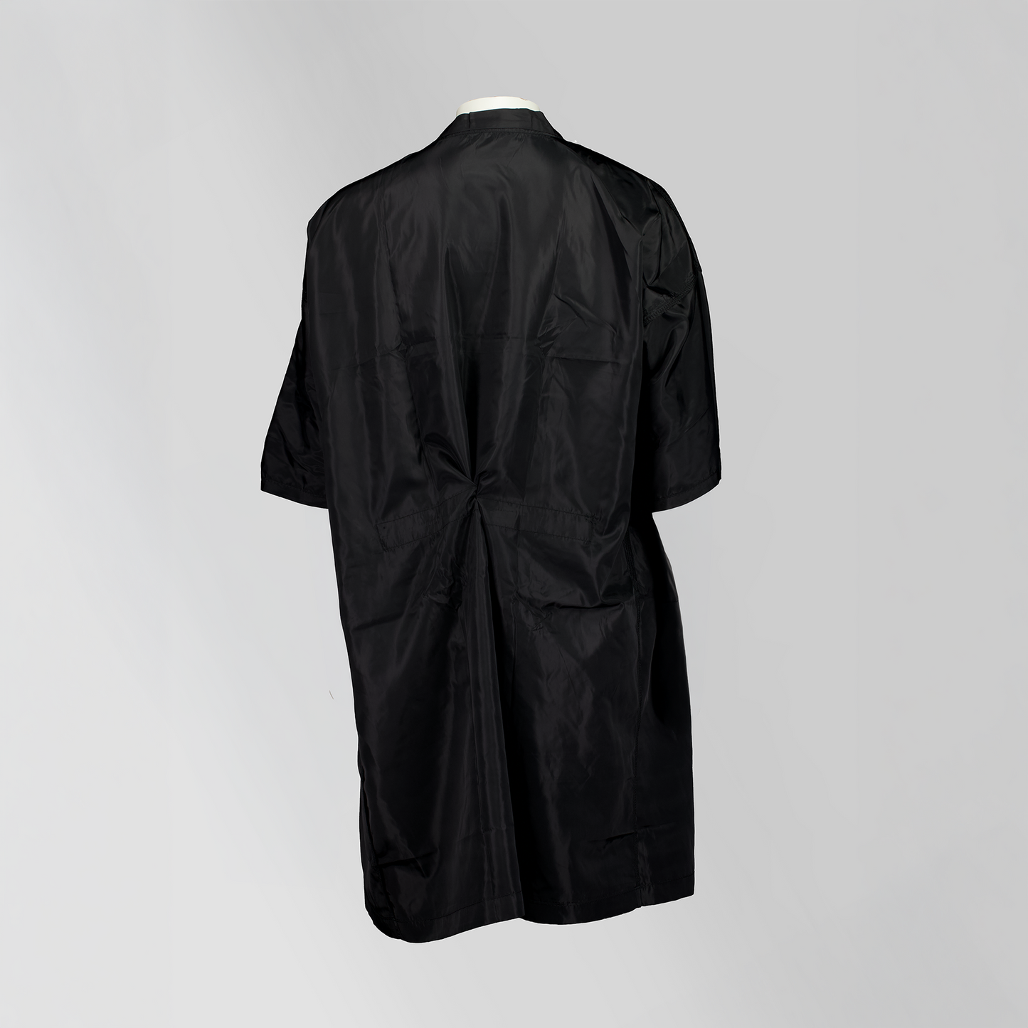 Biopulent Chemical Robe