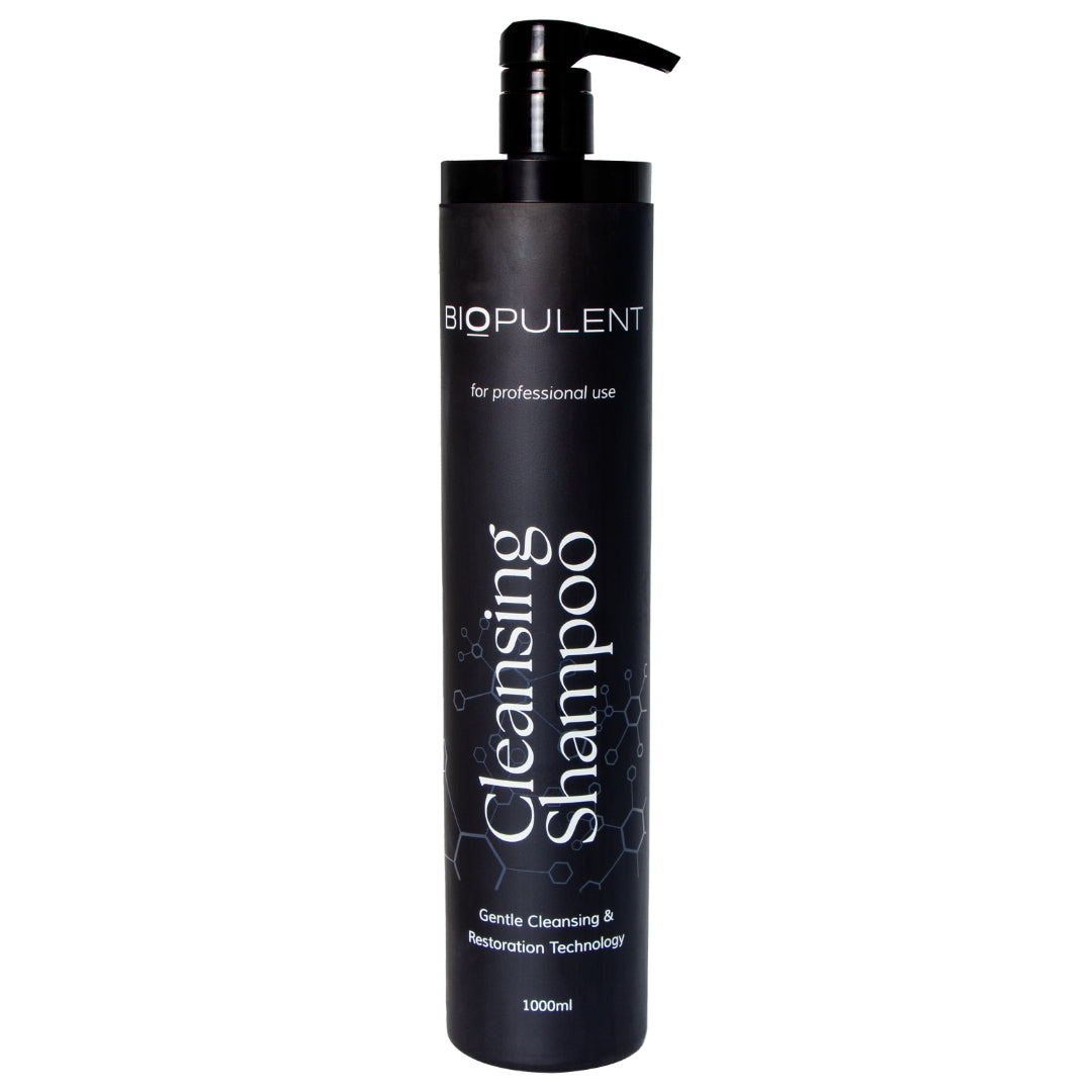 Pre-treatment Cleansing Shampoo 1 litre