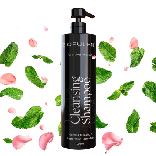 Pre-treatment Cleansing Shampoo 1 litre