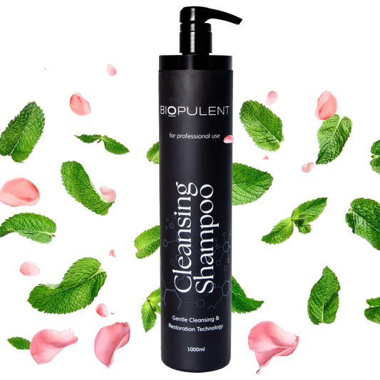 Pre-treatment Cleansing Shampoo 1 litre