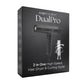 DualPro Hair Dryer & Curling Styler