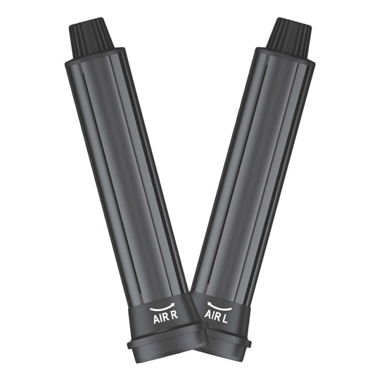 DualPro Hair Dryer & Curling Styler