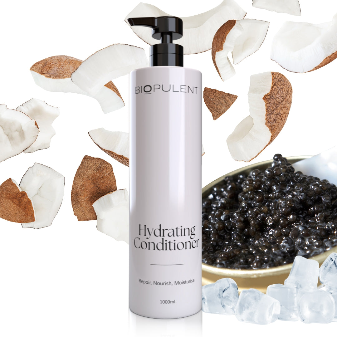 Hydrating Conditioner 1 litre