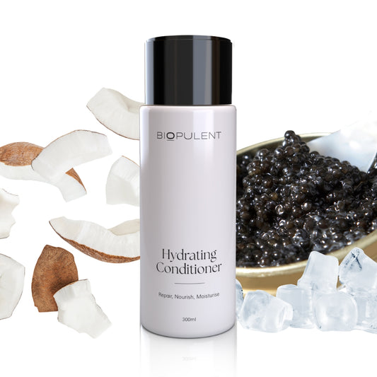 Hydrating Conditioner 300ml (Retail)