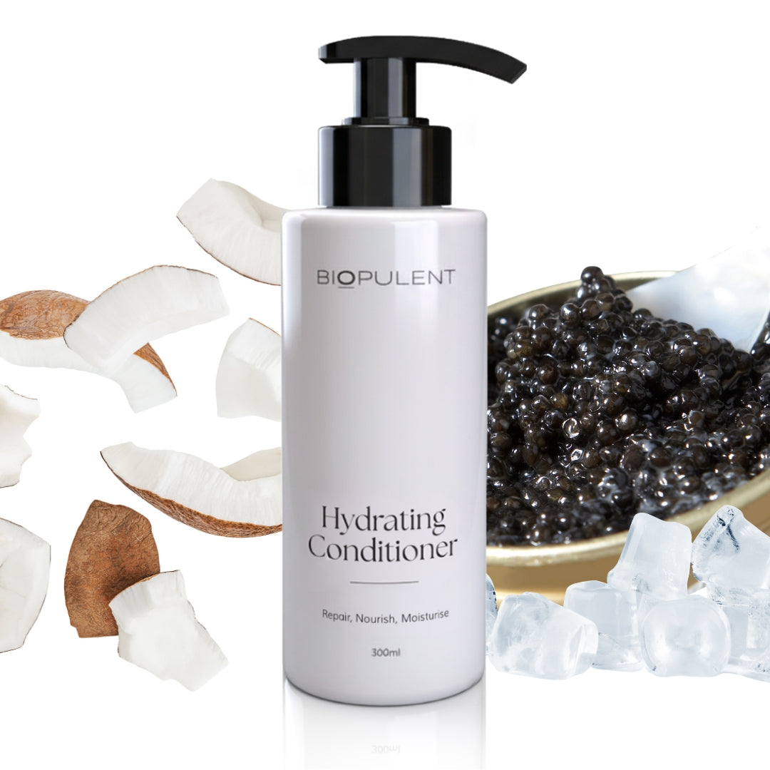 Hydrating Conditioner 300ml (Retail)
