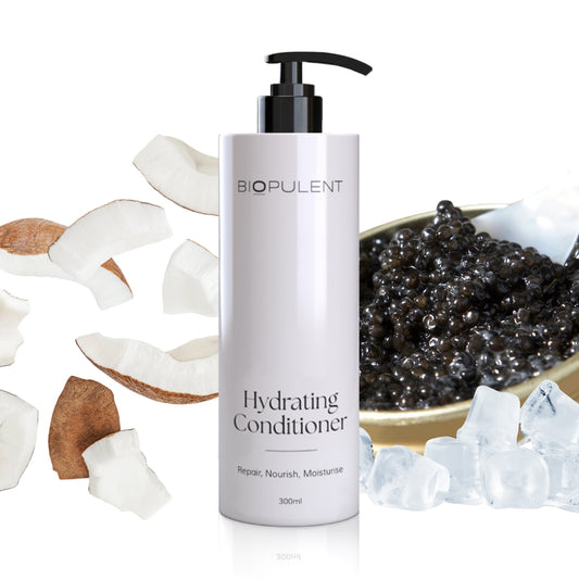 Hydrating Conditioner 300ml