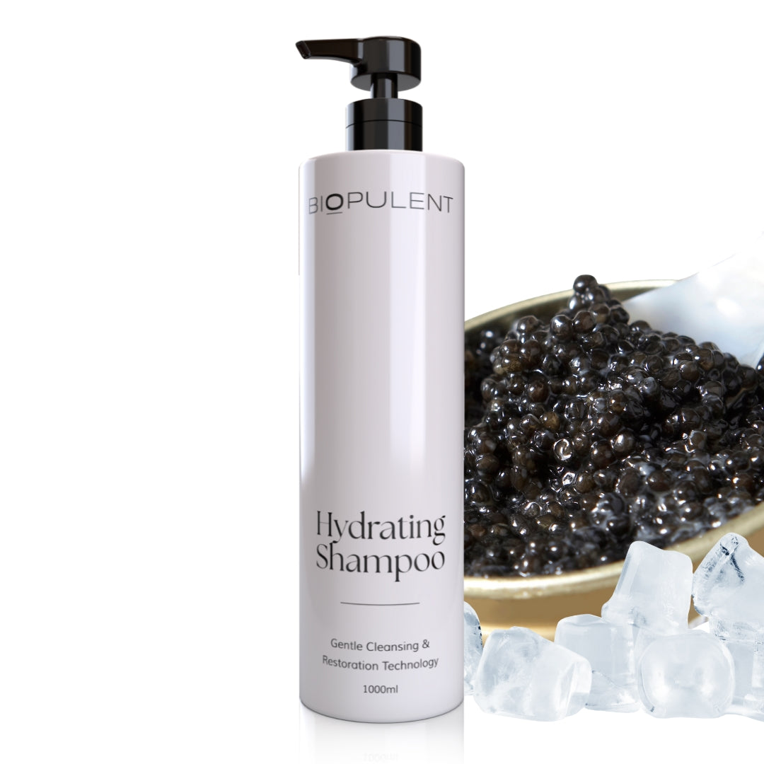 Hydrating Shampoo 1 litre