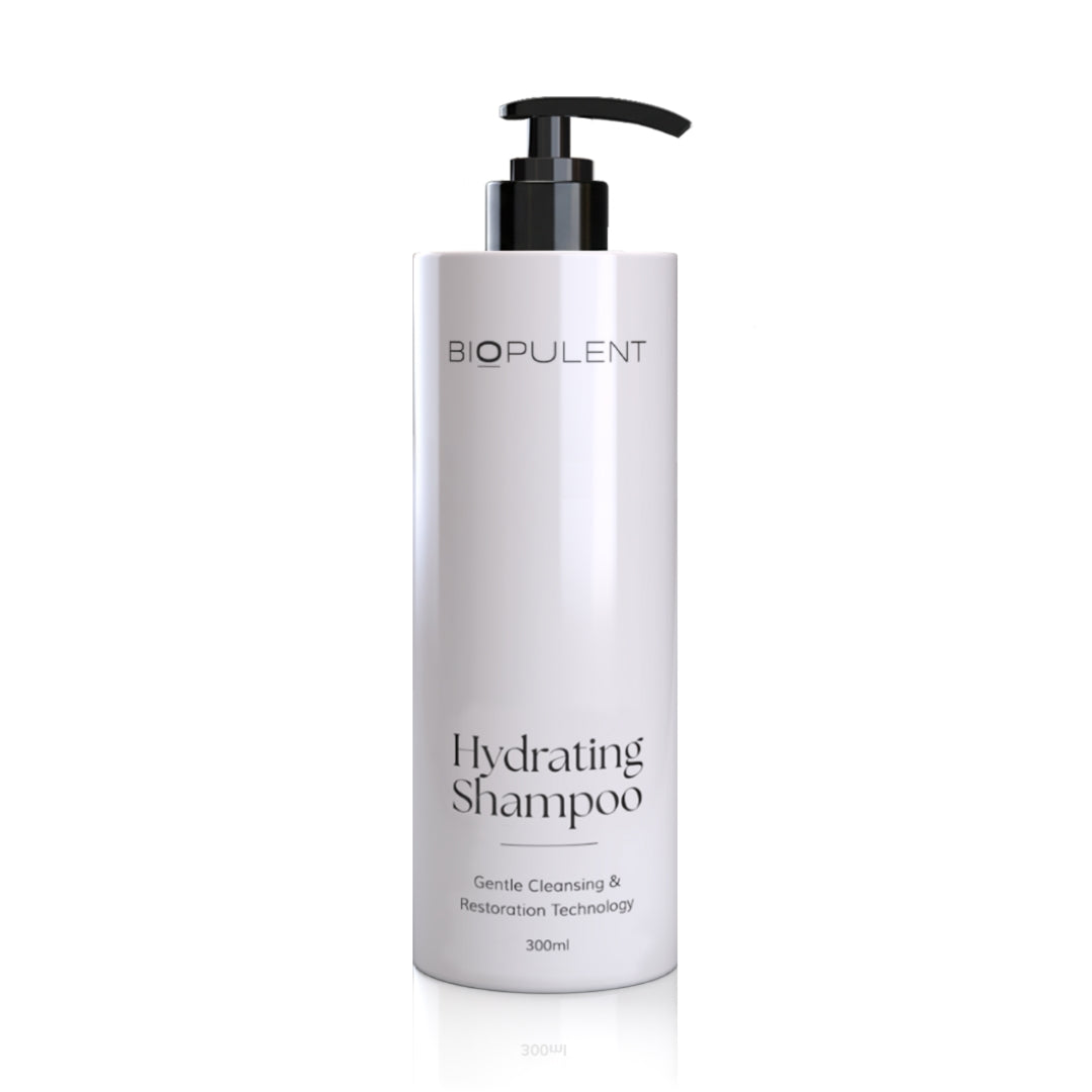 Hydrating Shampoo 300ml