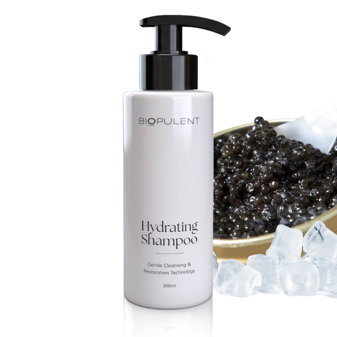 Hydrating Shampoo 300ml
