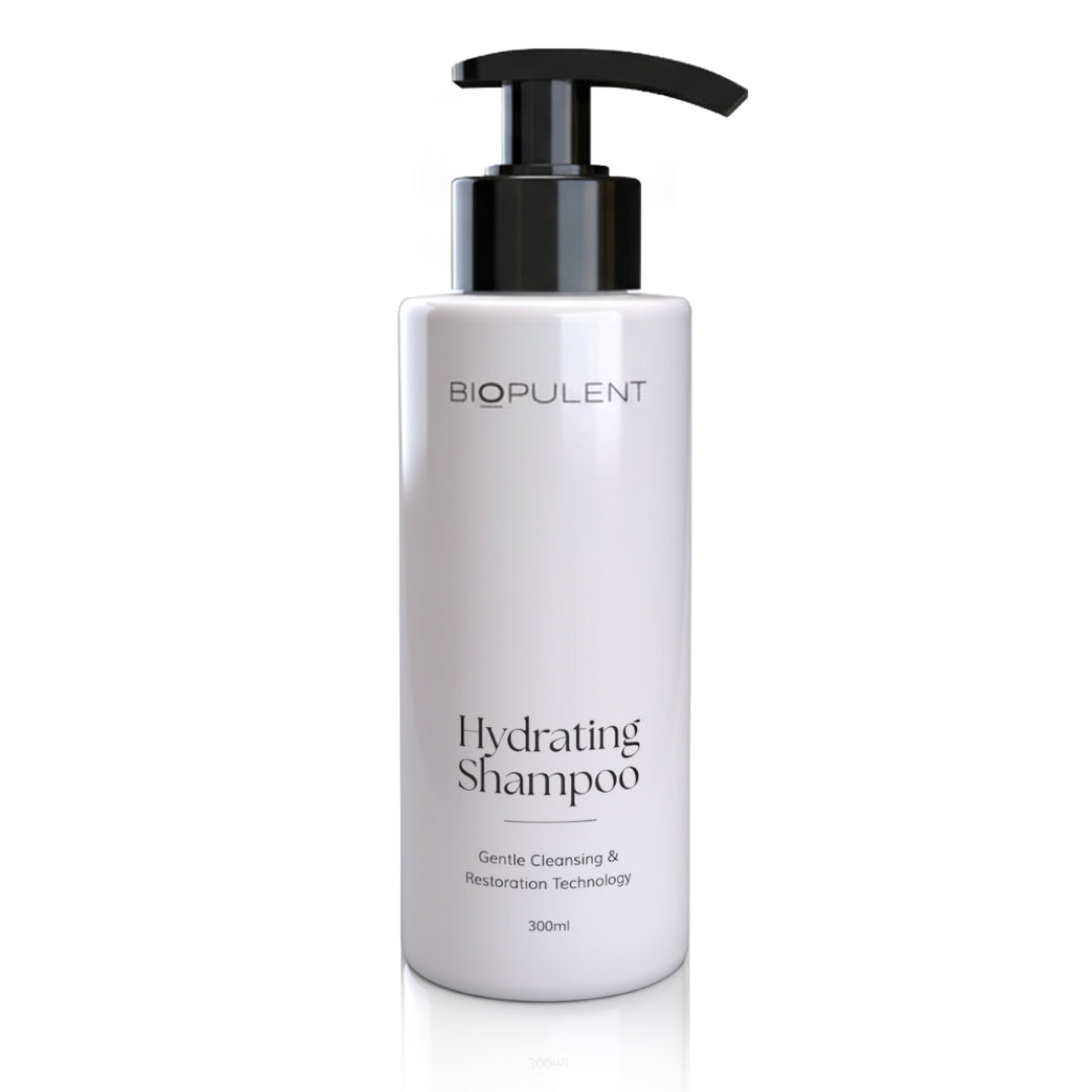Hydrating Shampoo 300ml