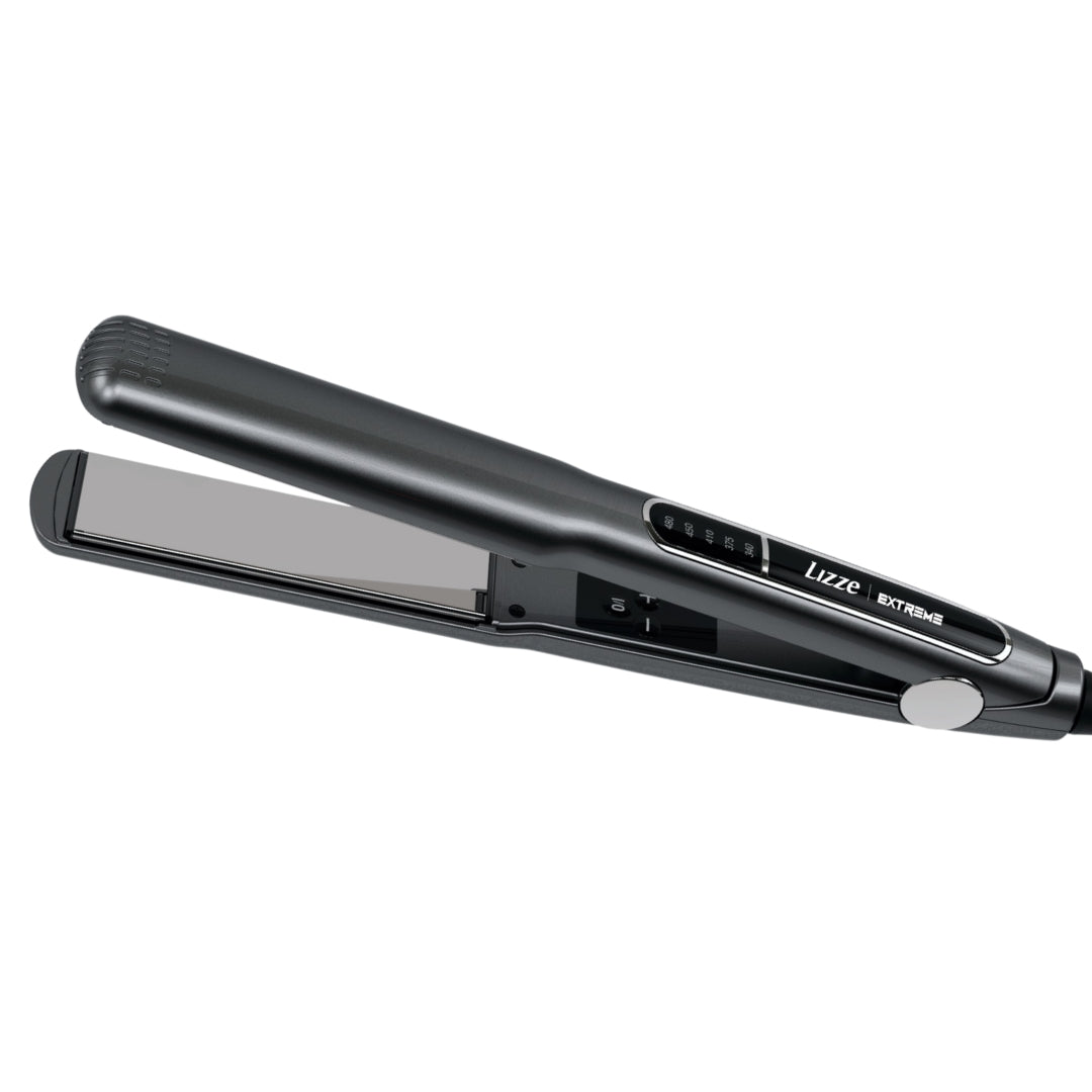 Lizze Extreme Straightening Irons