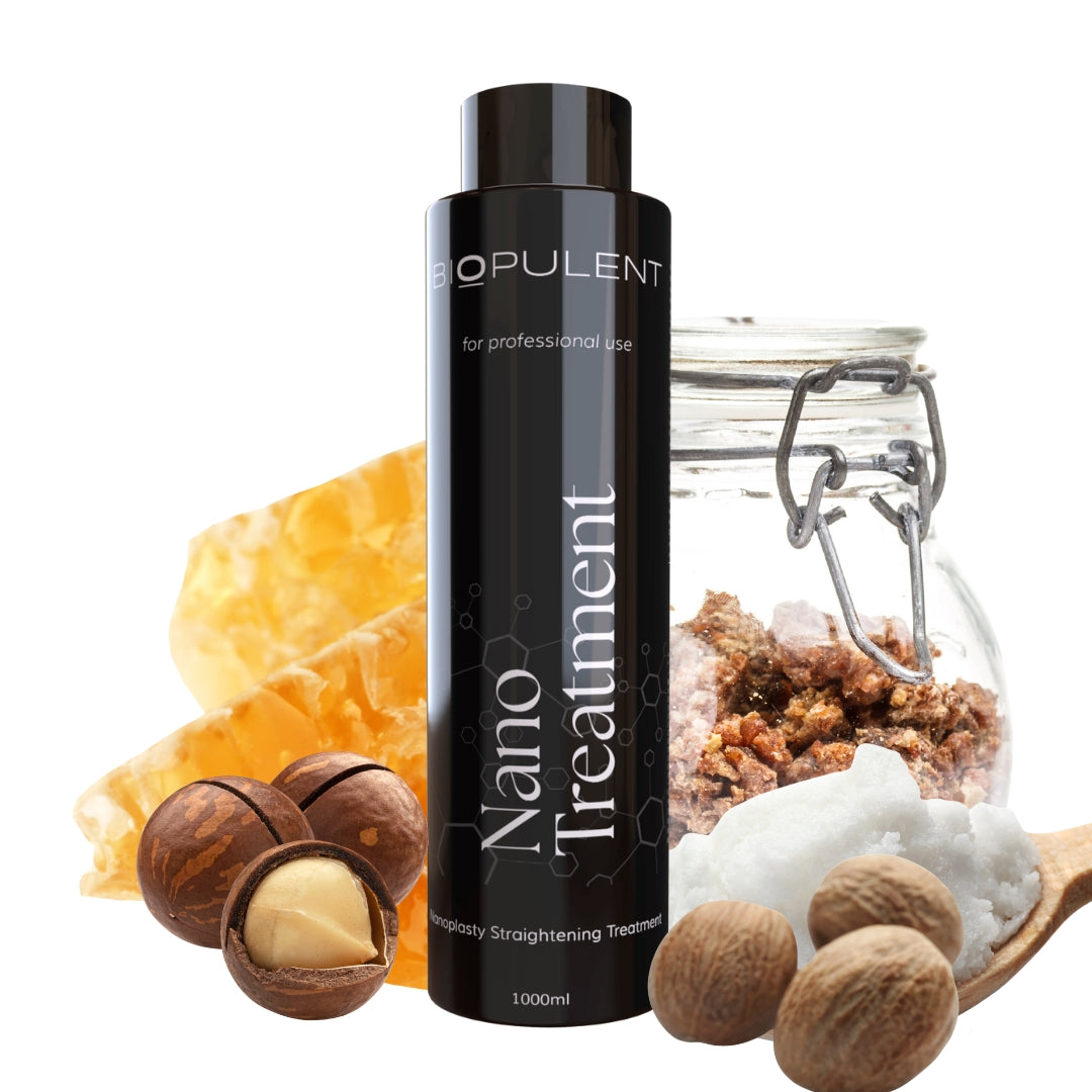 Nano Treatment 1 Litre