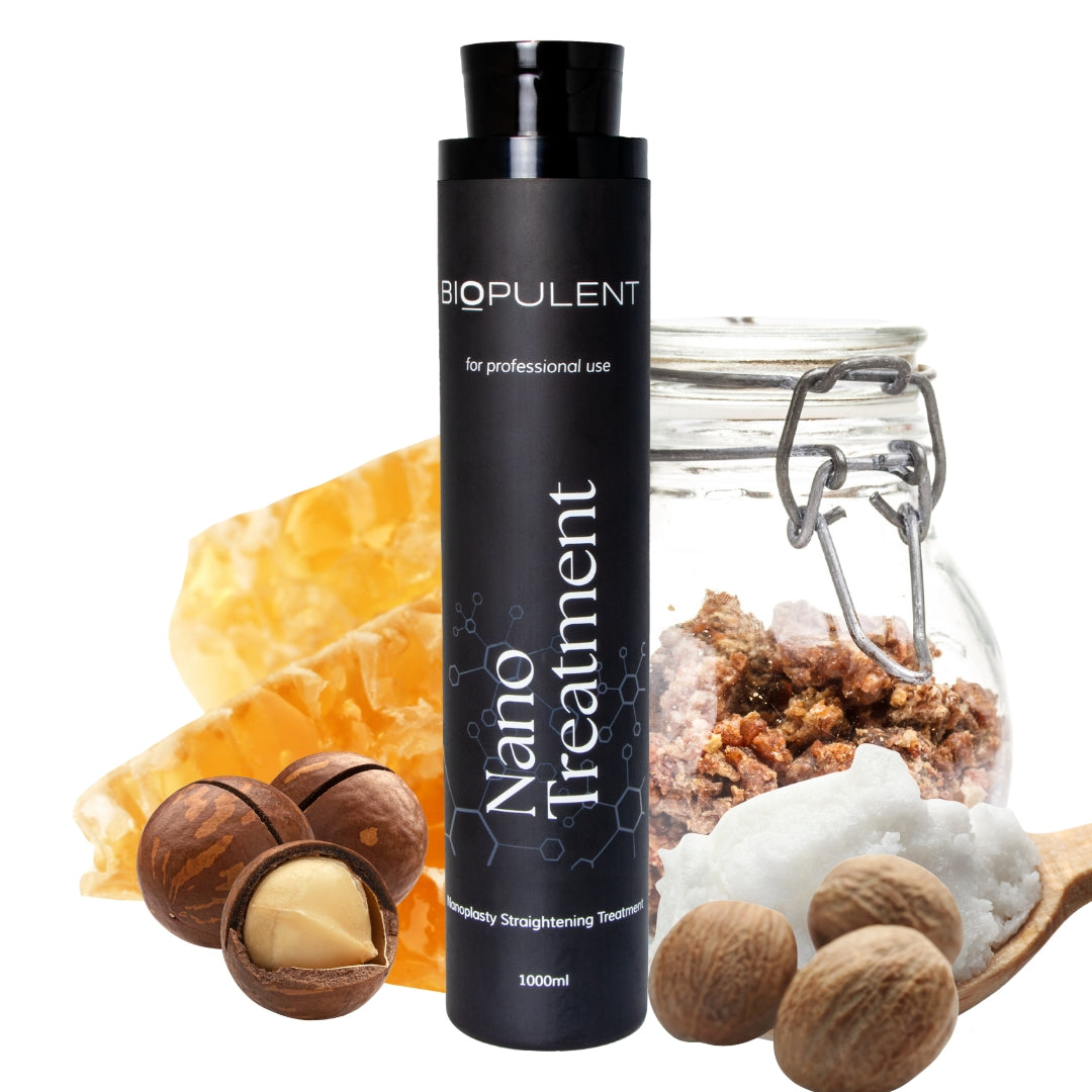 Nano Treatment 1 Litre