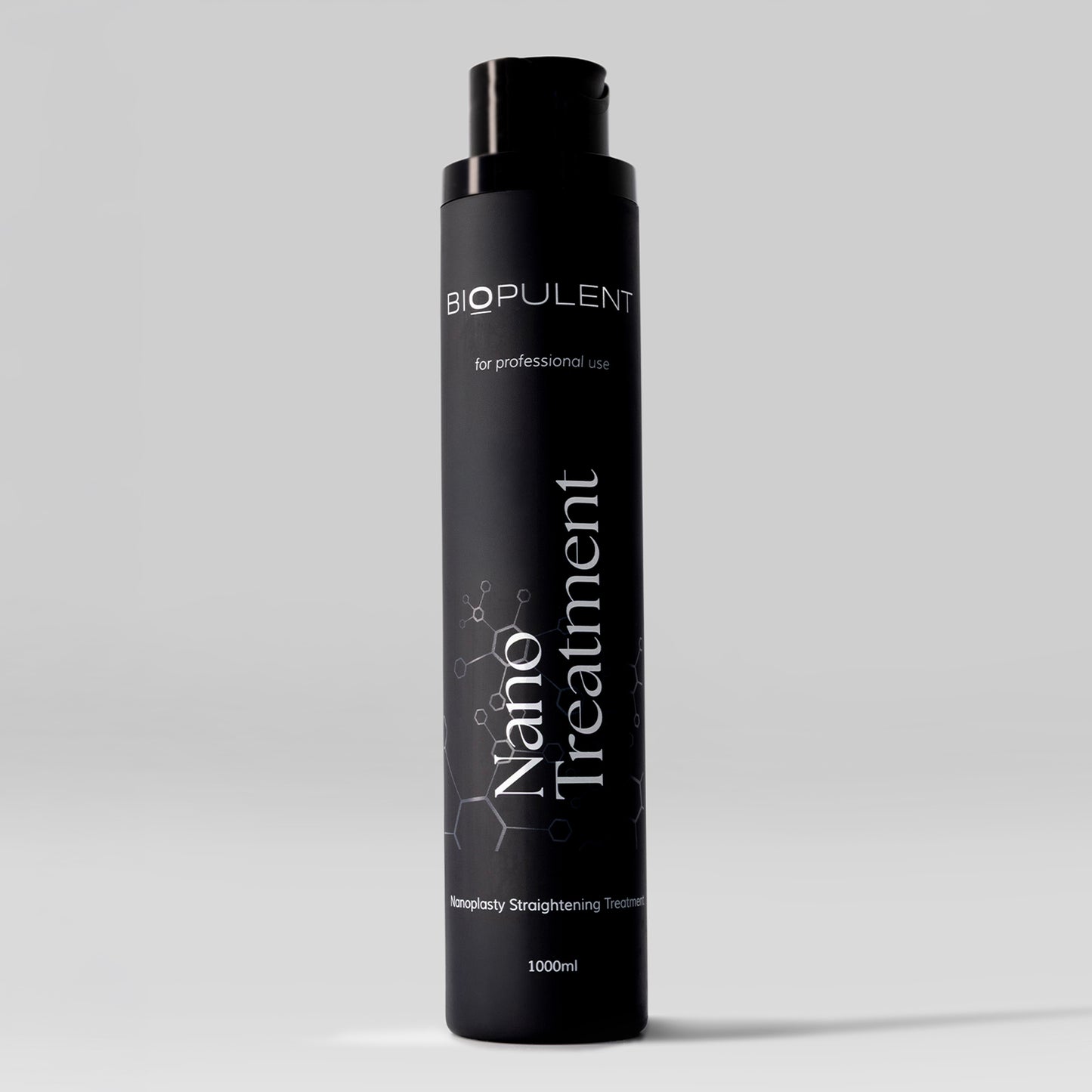 Nanoplasty Treatment 1 Litre