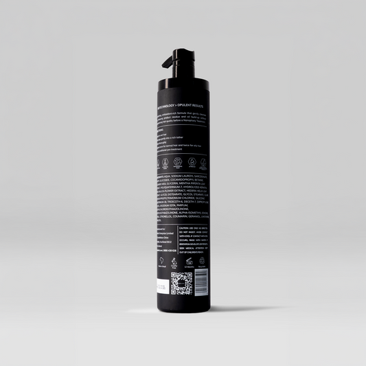 Pre-treatment Cleansing Shampoo 1 litre
