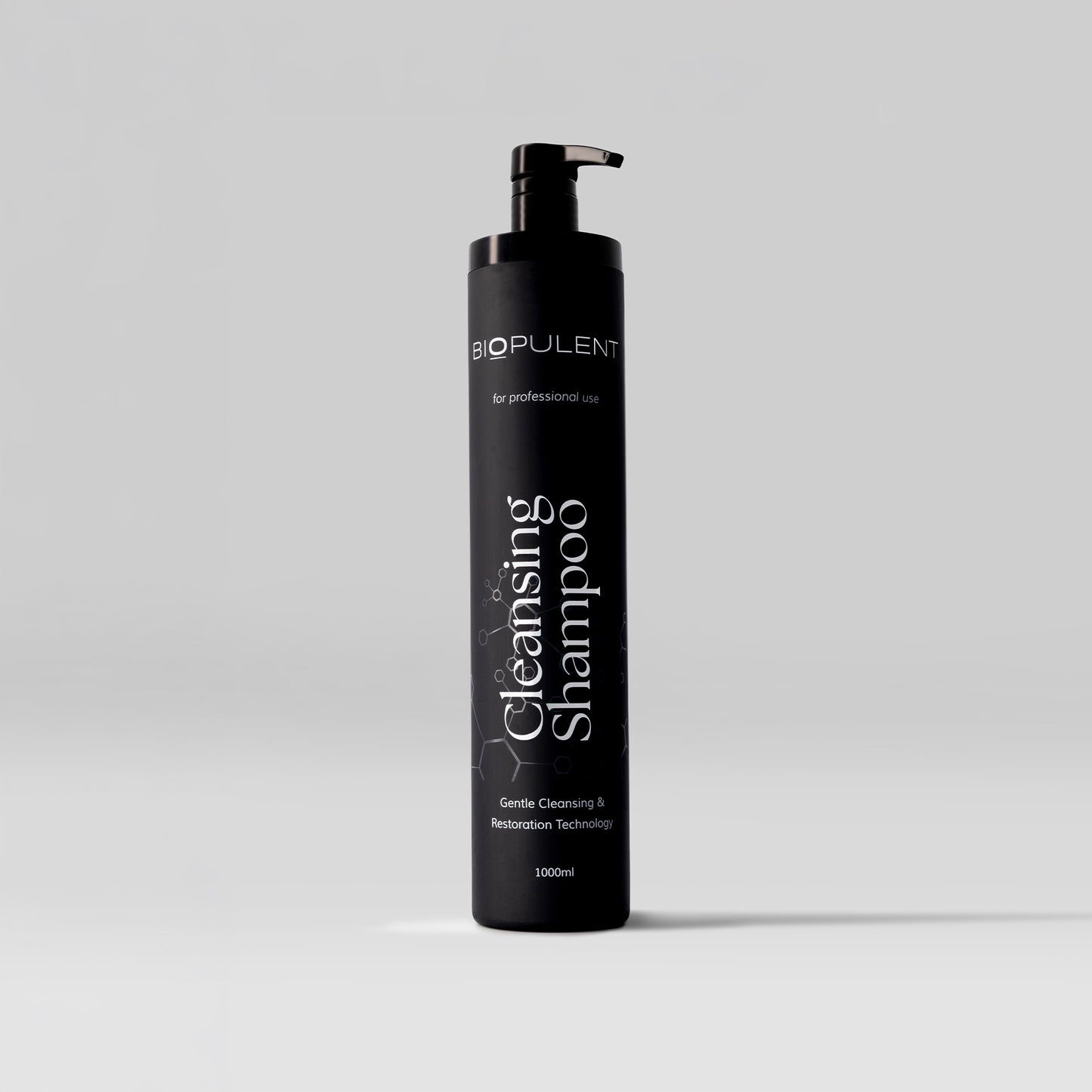Pre-treatment Cleansing Shampoo 1 litre