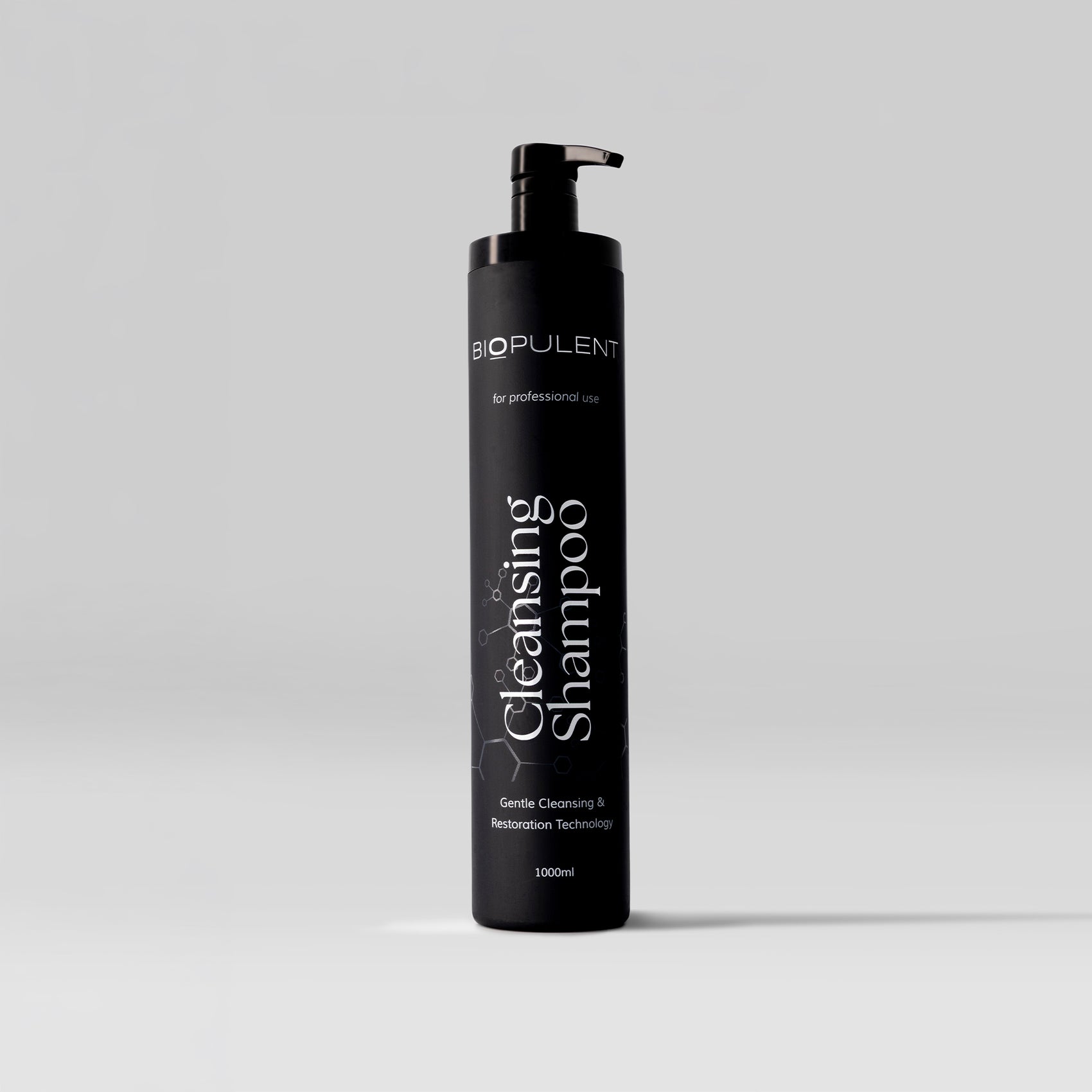 Pre-treatment Cleansing Shampoo 1 litre