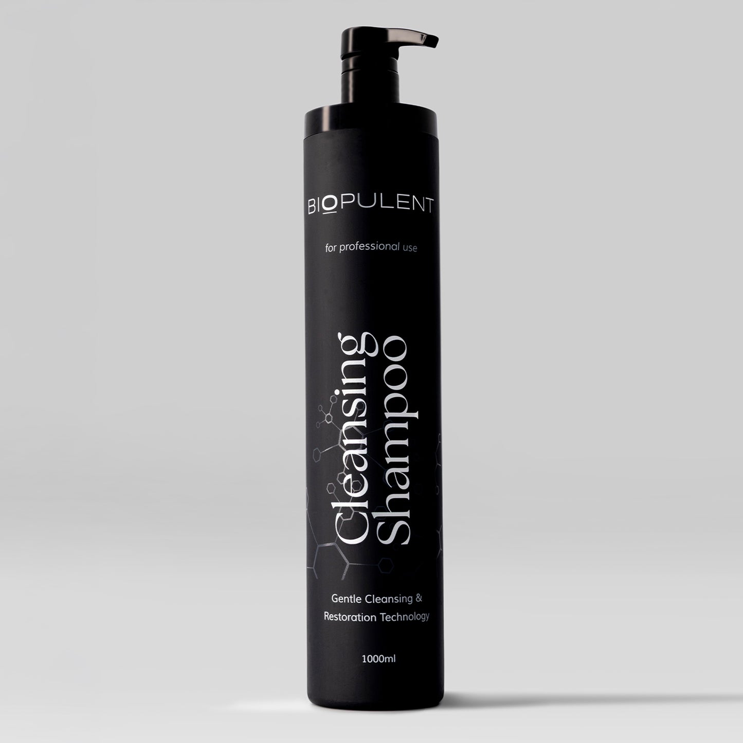 Pre-treatment Cleansing Shampoo 1 litre
