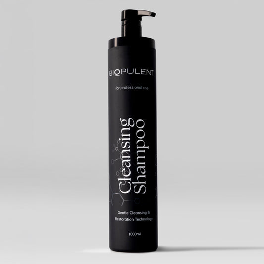 Pre-treatment Cleansing Shampoo 1 litre