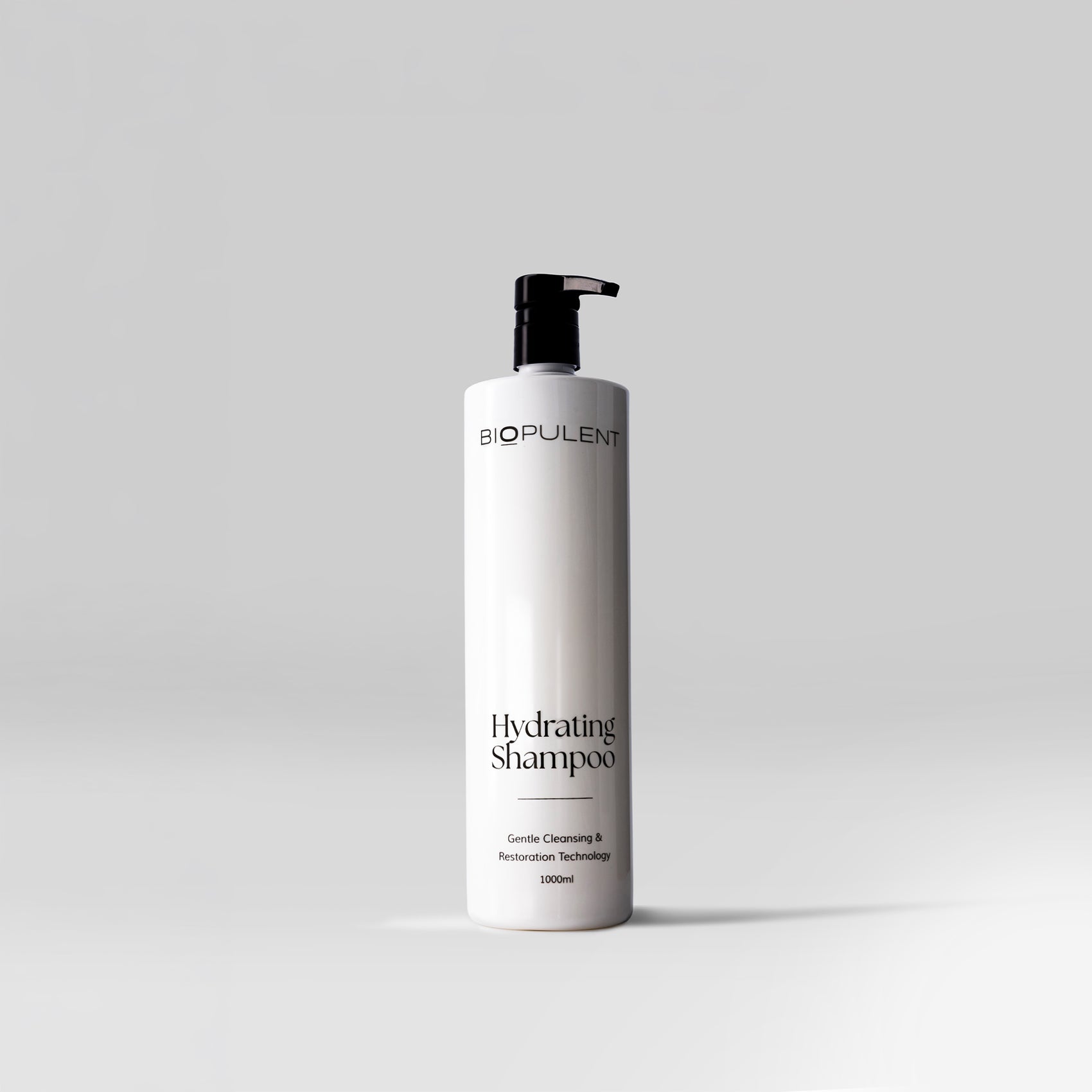 Hydrating Shampoo 1 litre