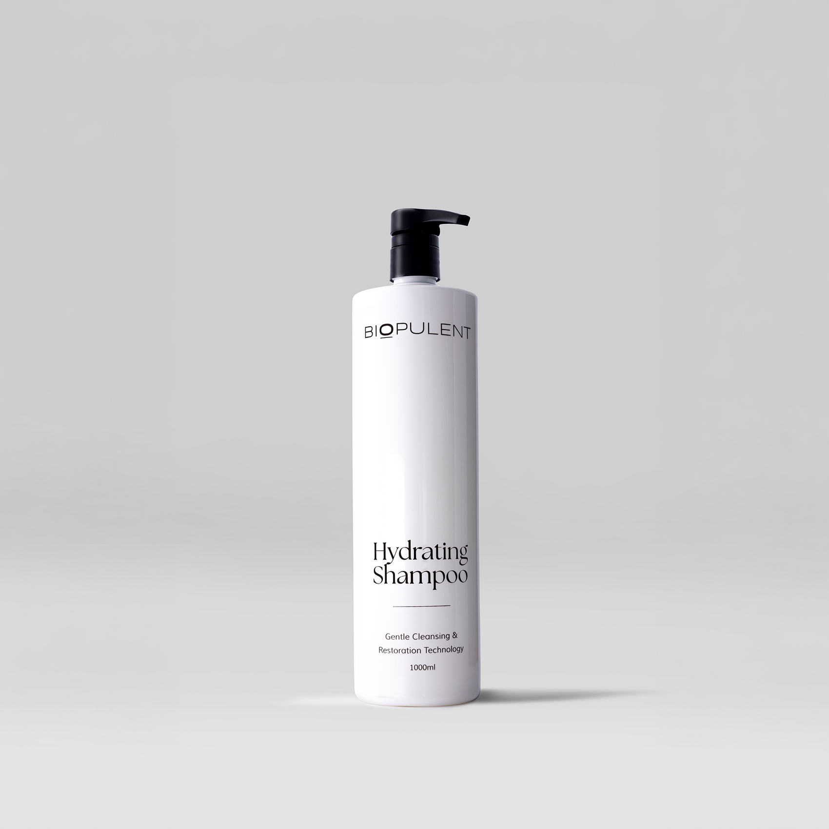 Hydrating Shampoo 1 litre
