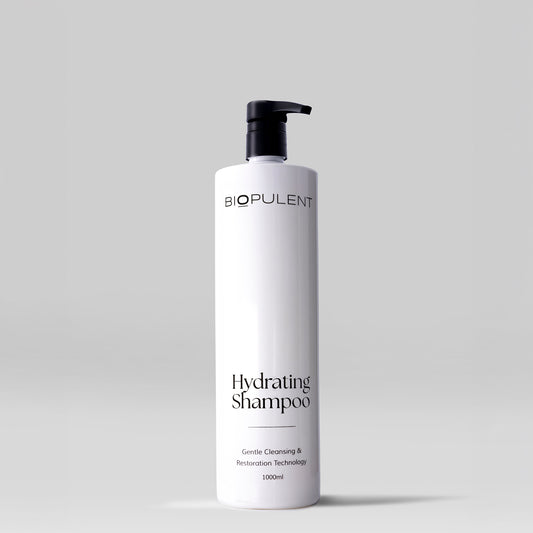 Hydrating Shampoo 1 litre