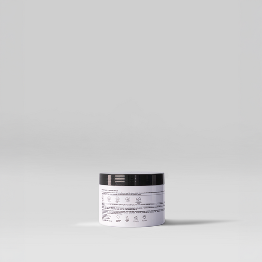SOS Hydrating & Repair Mask 300g