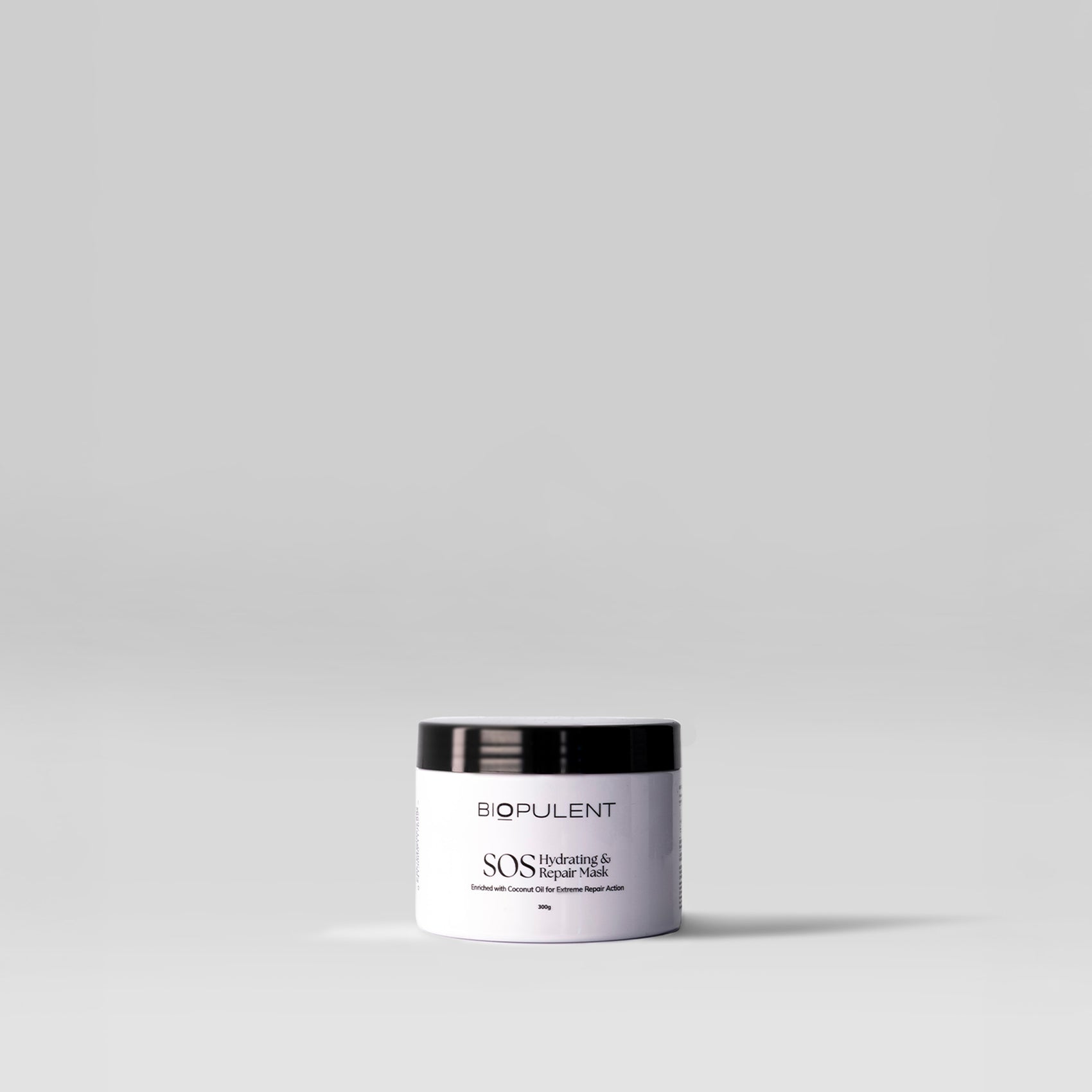 SOS Hydrating & Repair Mask 300g