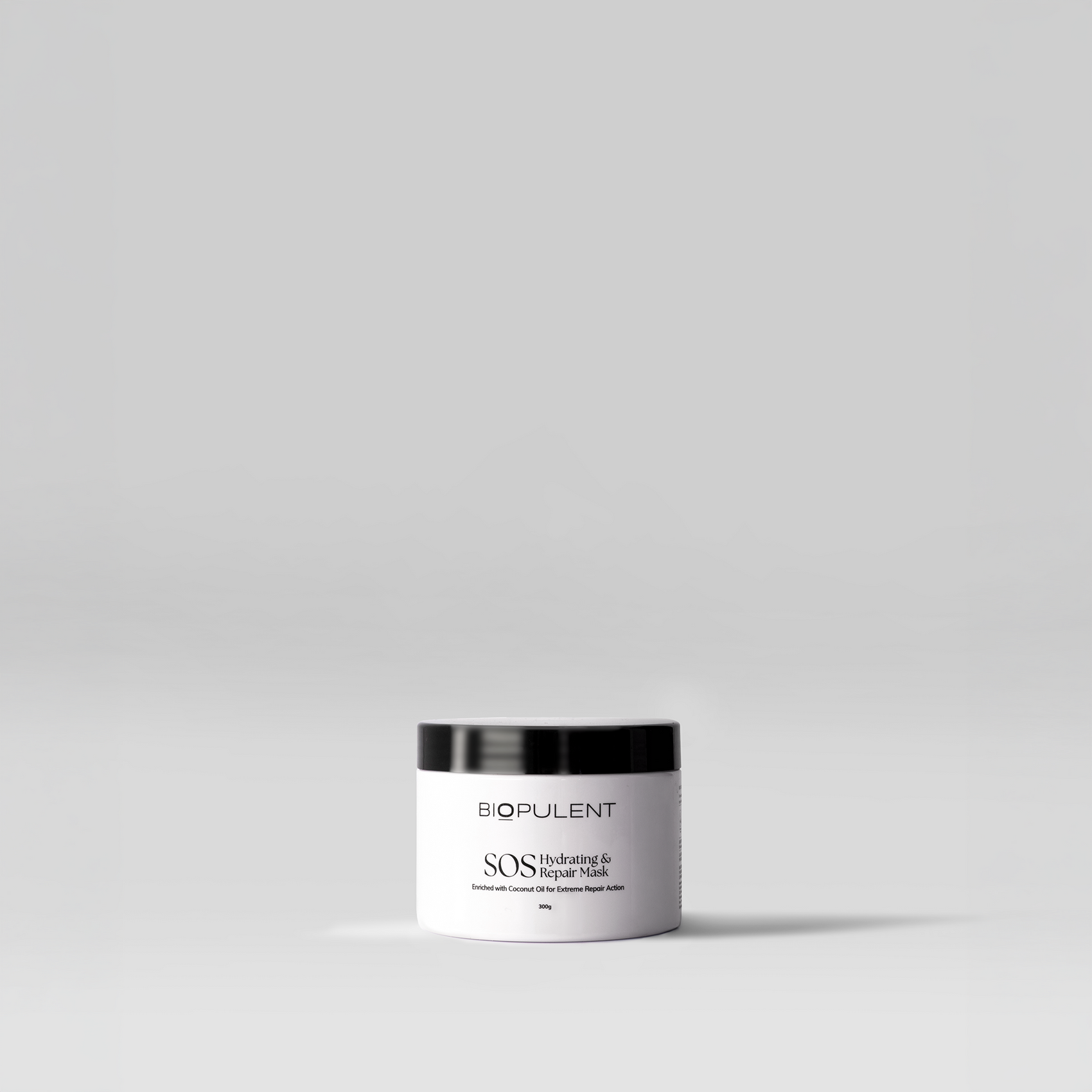 SOS Hydrating & Repair Mask 300g
