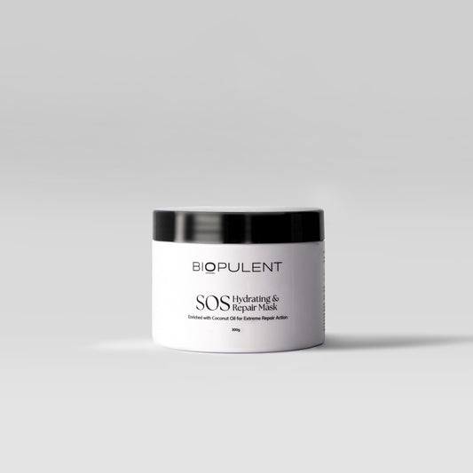 SOS Hydrating & Repair Mask 300g