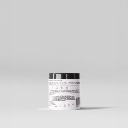 SOS Hydrating & Repair Mask 500g