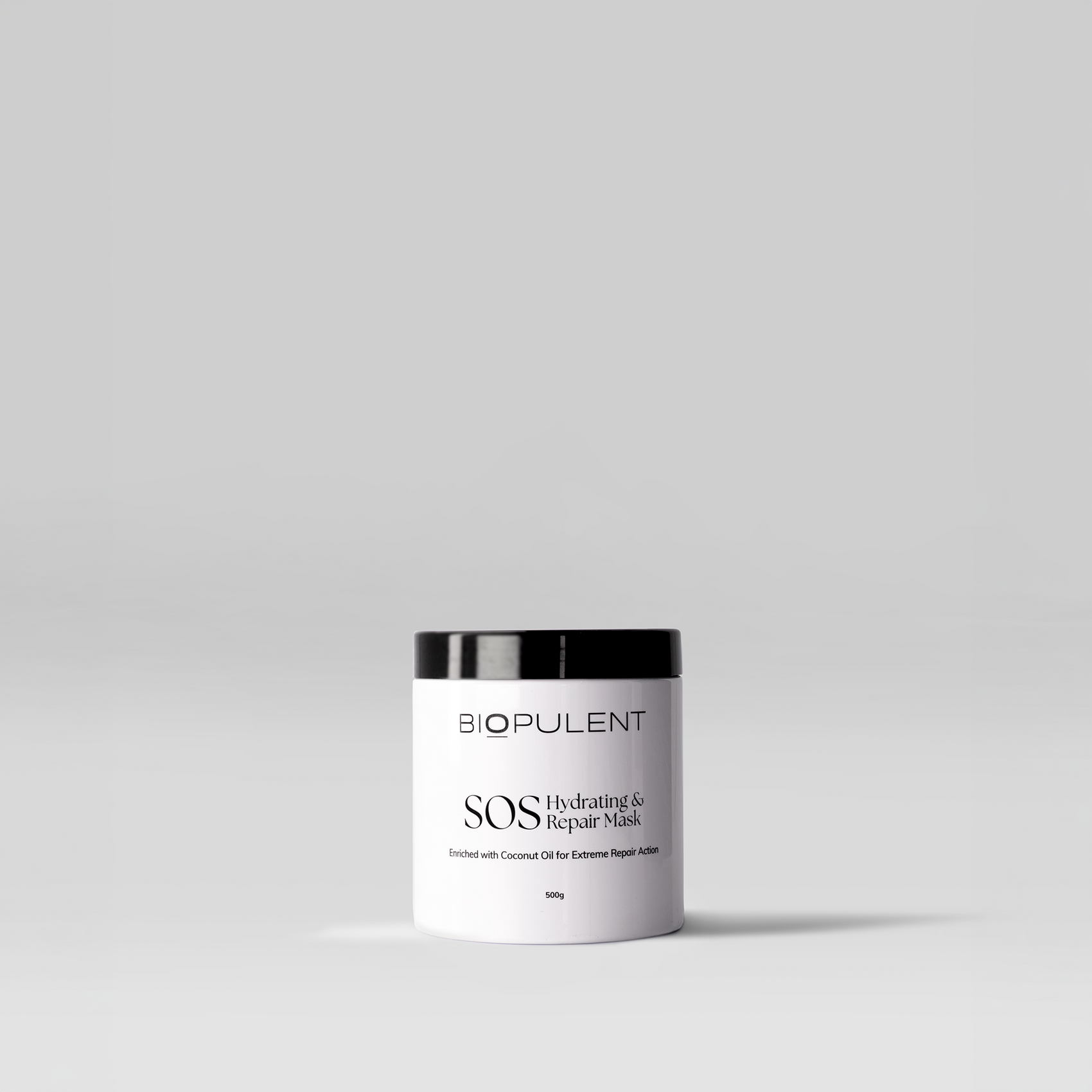 SOS Hydrating & Repair Mask 500g