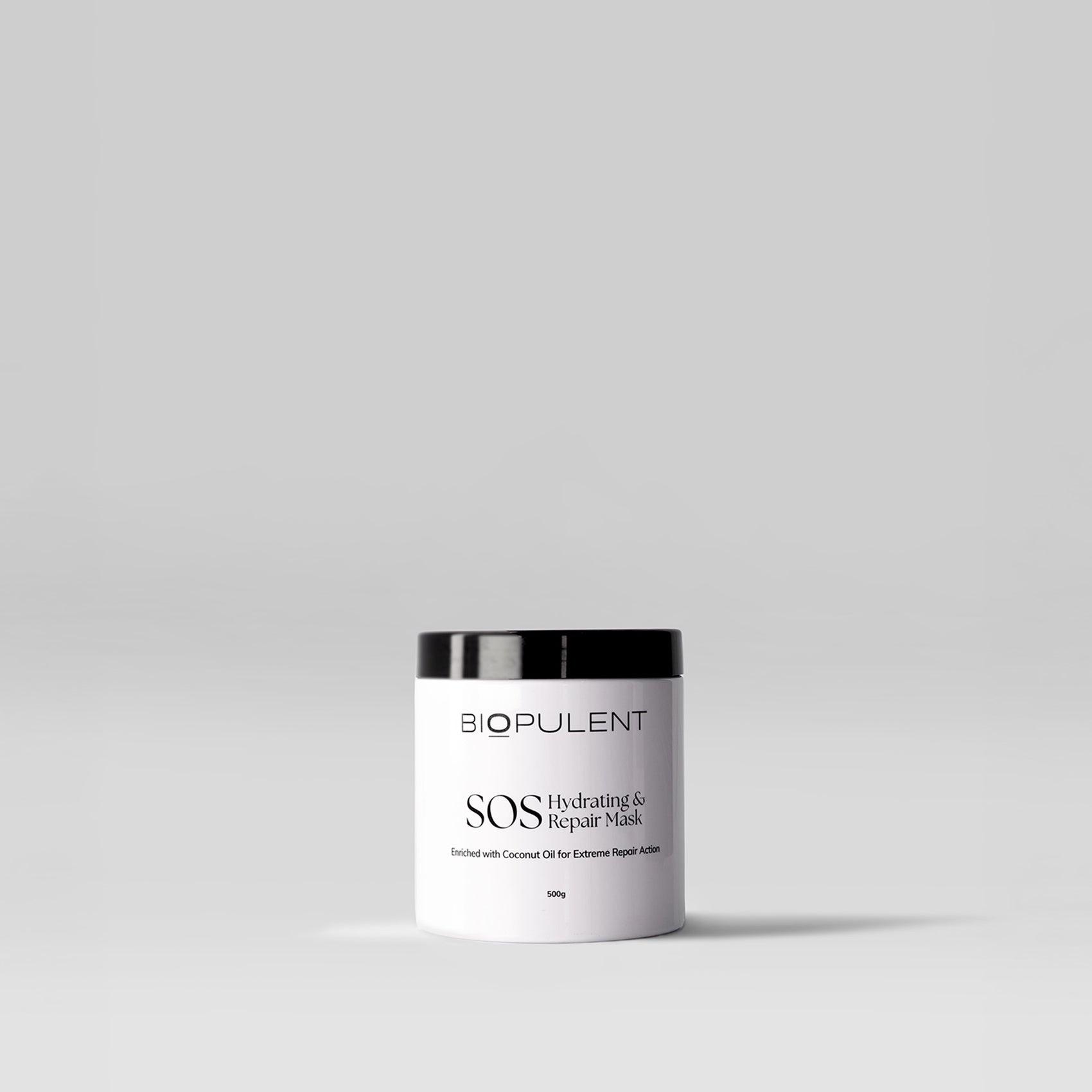SOS Hydrating & Repair Mask 500g