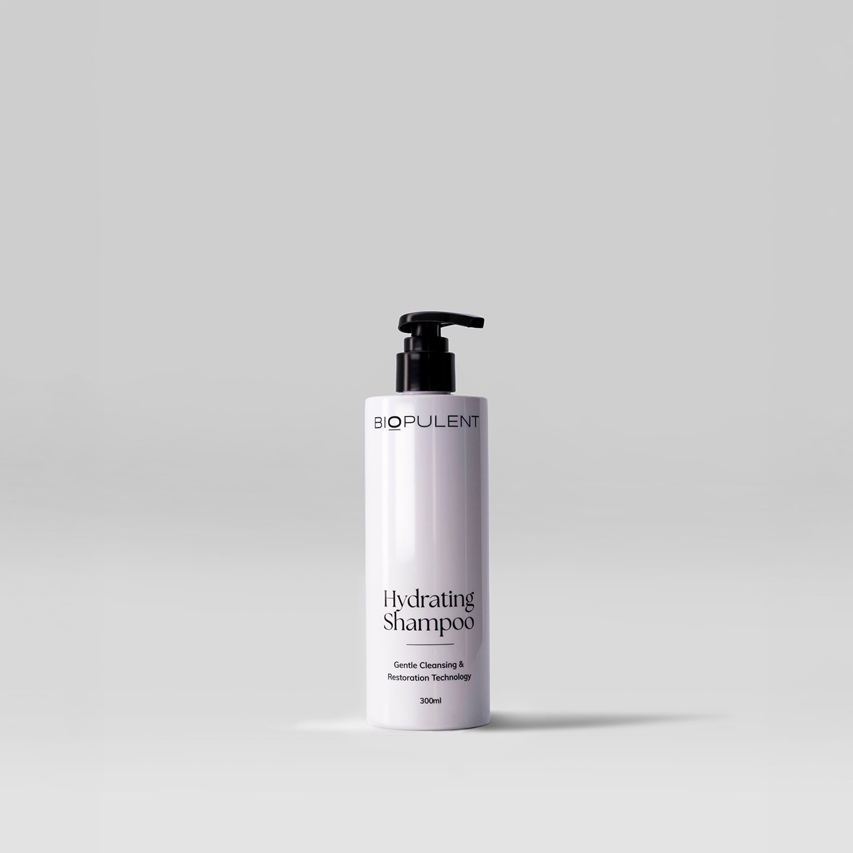 Hydrating Shampoo 300ml