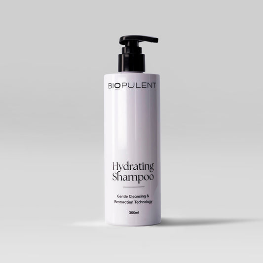 Hydrating Shampoo 300ml