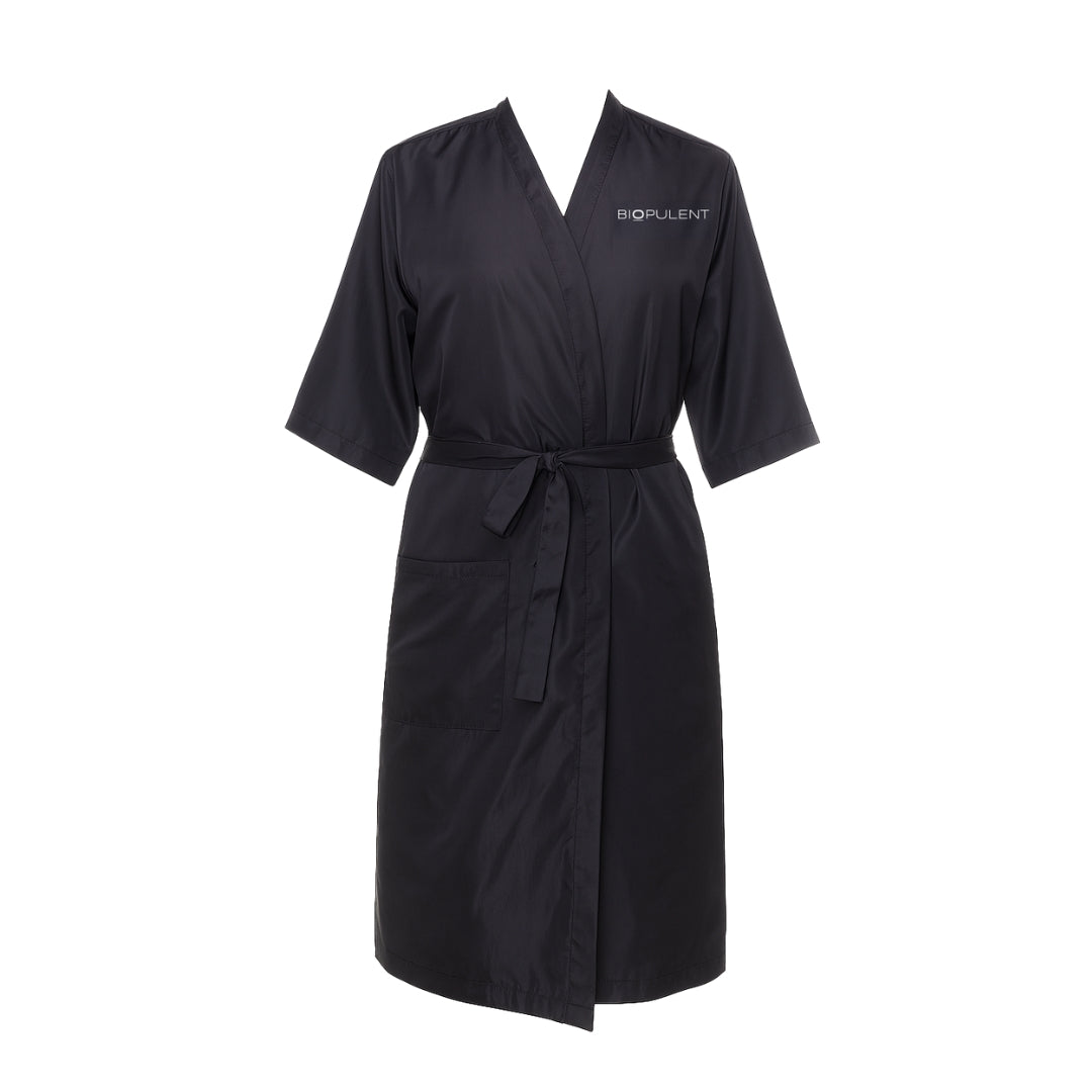 Biopulent Chemical Robe