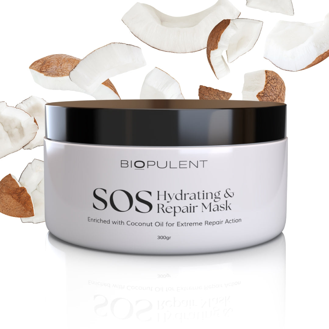 SOS Hydrating & Repair Mask 300g