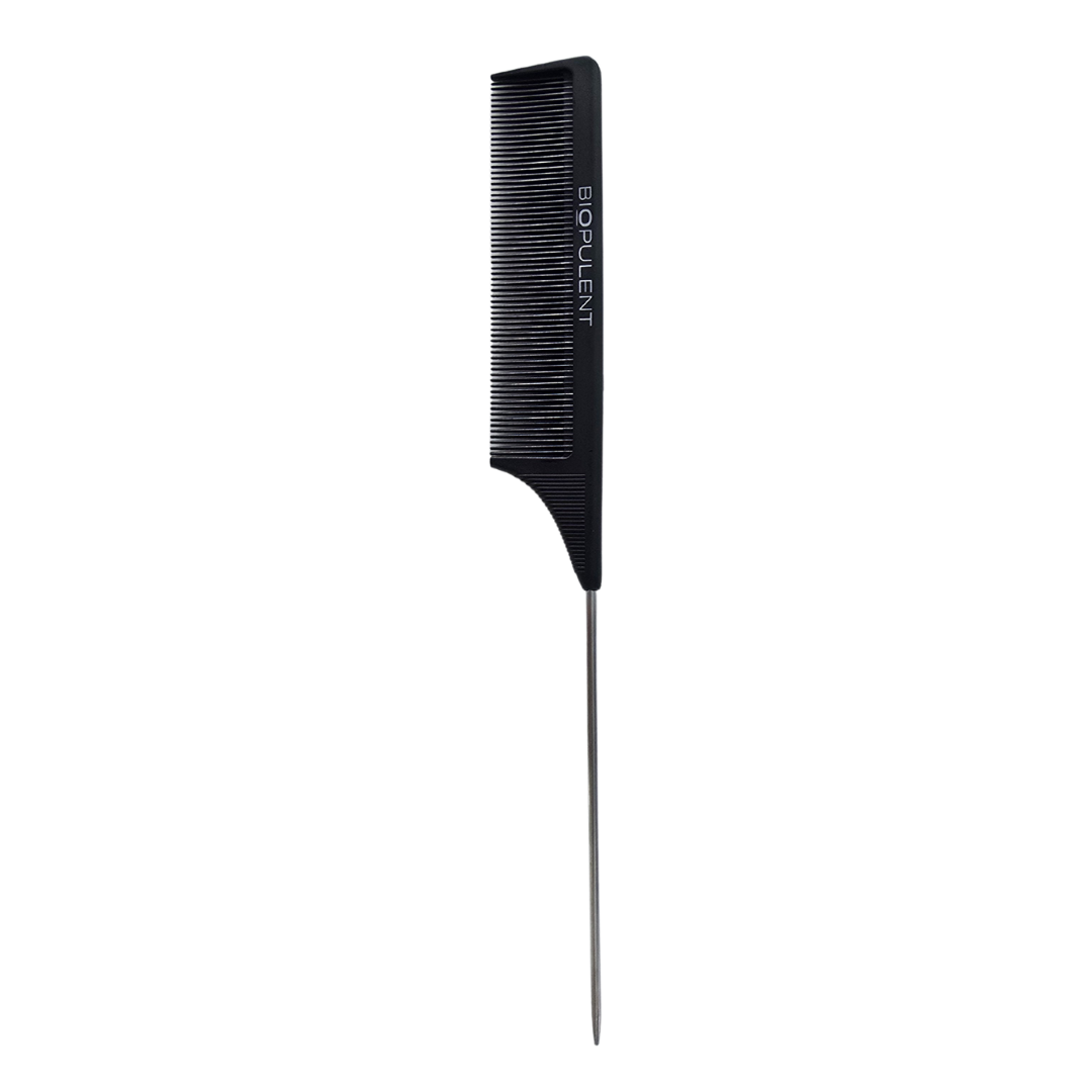 Biopulent Heat-resistant Tail Comb